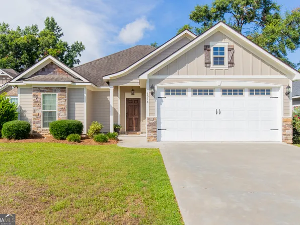 3918 Sierra Ct, Valdosta, GA 31605