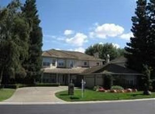 3512 Gleneagles Dr, Stockton, CA