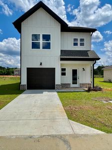 106 Jennie Dr, Dothan, AL, 36301