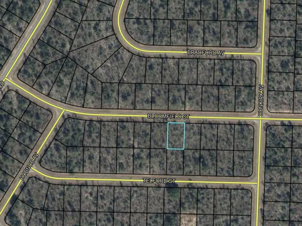 0 Bloomfield St, Chipley, FL 32428