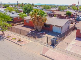 10324 Shoshone St, El Paso, TX 79924