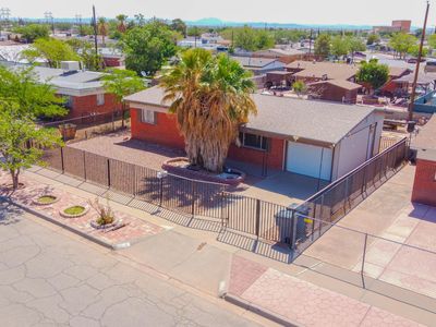 10324 Shoshone St, El Paso, TX, 79924