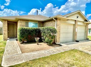 17709 Majestic Elm Ln, Elgin, TX 78621