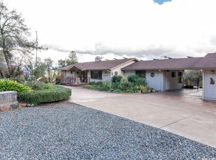 3265 Eastview Dr, Shingle Springs, CA