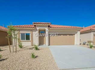 4840 W Agate Ave, Las Vegas, NV 89139