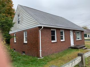 1145 Boston Rd, Springfield, MA 01119