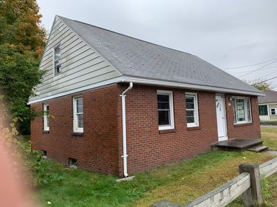 1145 Boston Rd, Springfield, MA, 01119