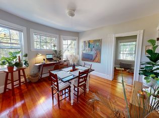 9 Eustis St #5, Cambridge, MA 02140