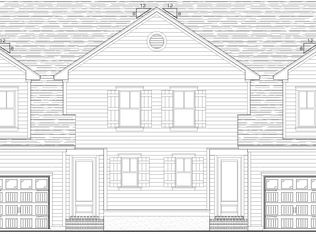 1014 Hedge St NE, Townsend, GA 31331