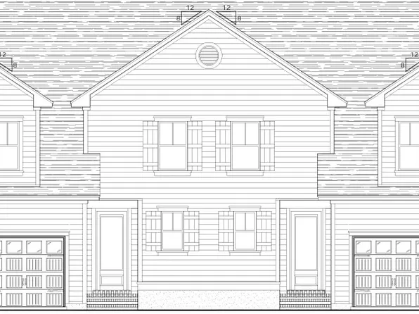 1014 Hedge St NE, Townsend, GA 31331