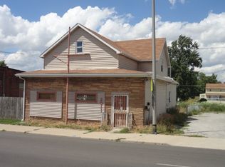 2011 Maumee Ave, Fort Wayne, IN