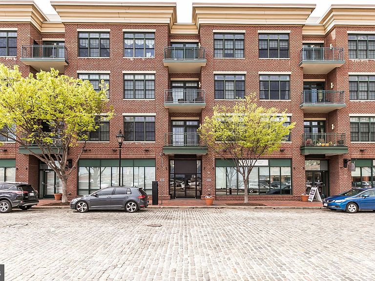 1500 Thames St Baltimore, MD, 21231 Apartments for Rent Zillow
