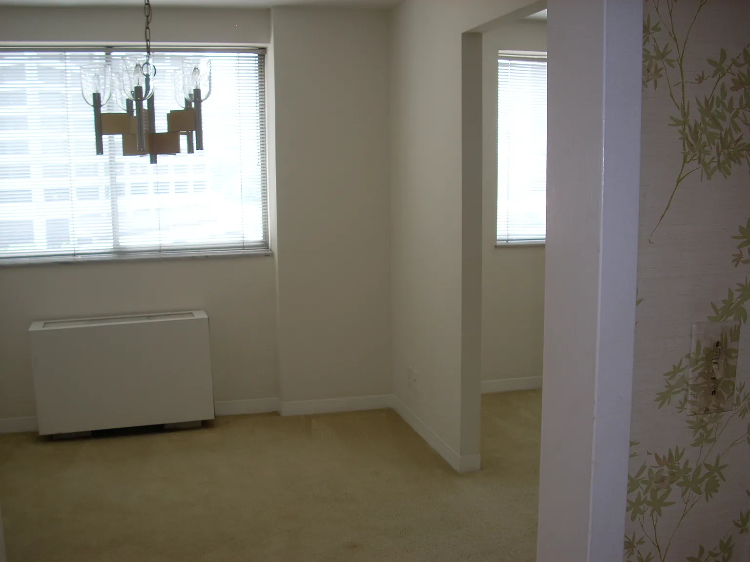 1 bed, 850 sqft, $1,550 — Photo 3