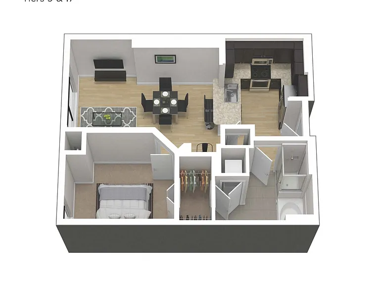 The Residences at Arundel Preserve — Photo 86