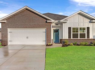 15436 Bees Steet NW, Harvest, AL 35749