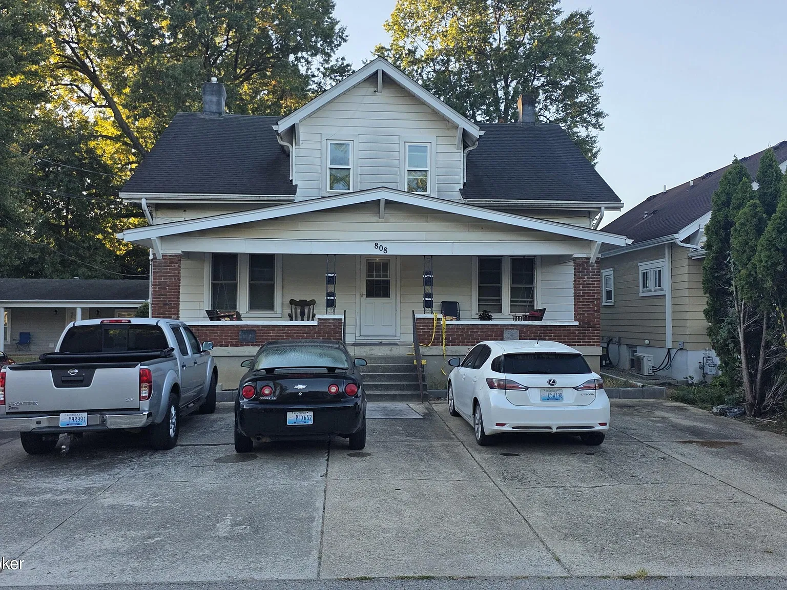 2 bed, 1.0 bath, 3982 sqft, $1,200 — Photo 1