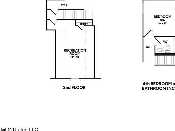 3rd image of 7686 John Elliott Ln