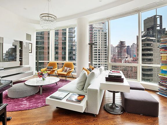 5th image of 250 E 49th St APT 15CD