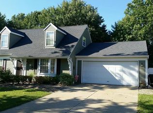 644 Carol Ln, Elyria, OH 44035