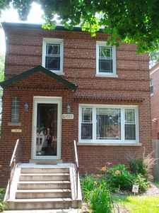 10531 S Eberhart Ave, Chicago, IL, 60628