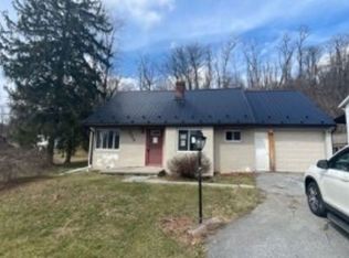 609 Harvard St, Lewistown, PA 17044