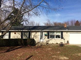 140 W Josie Ave, Hillsboro, OH 45133