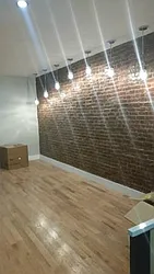 Rented by Space Link Realty