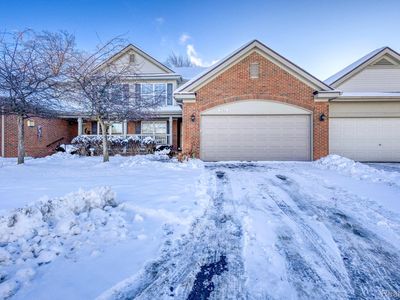 5964 Augusta Ln, Grand Blanc, MI, 48439