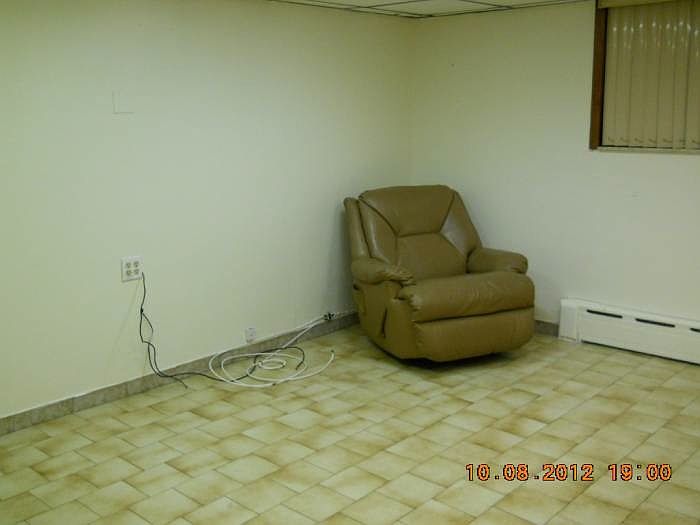 Main Room