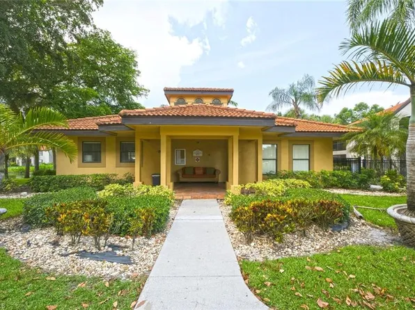 2106 Arbour Walk CIR #2911, NAPLES, FL 34109