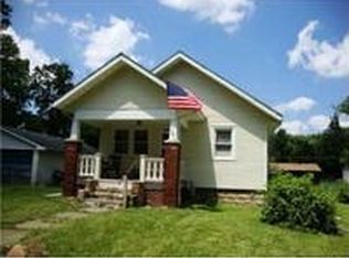 2570 Brooklyn Rd, Columbus, OH 43231