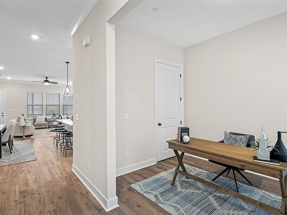 4th image of 468 Buckwood Ave Lot 38