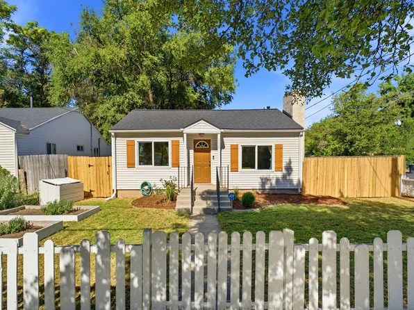 3800 S 300 E, South Salt Lake, UT 84115