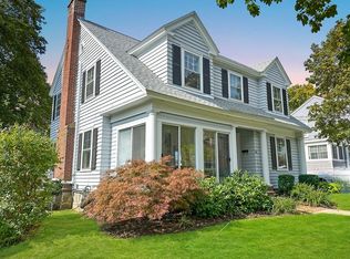 24 York St, Andover, MA 01810