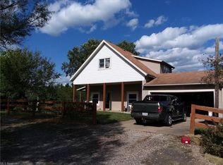 79555 Freeport Tippecanoe Rd, Tippecanoe, OH 44699