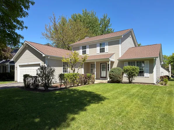 505 Tebay Pl W, Schaumburg, IL 60194