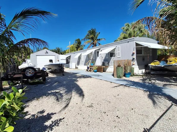 256 Lee Ave, Key Largo, FL 33037