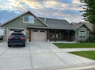 4783 Victory St, Bozeman, MT 59718