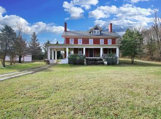 5363 Cloverdale Rd, Roanoke, VA 24019