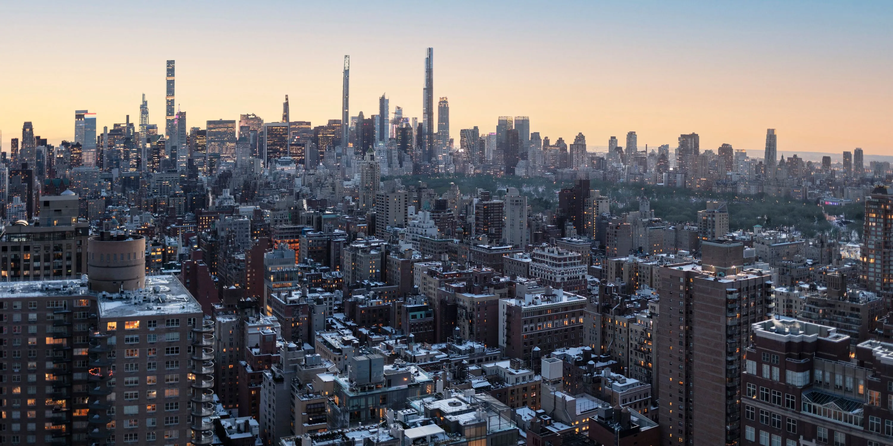 180 East 88th Street