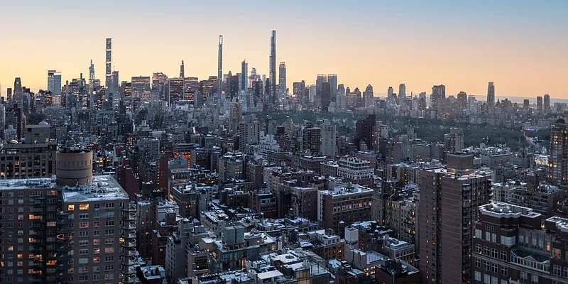 180 East 88th Street