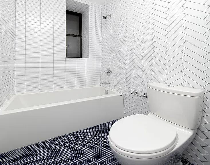 1377 Lexington Ave #4A — Photo 9