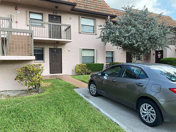 2nd image of 10633 NW 10th St #102
