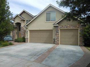 2156 E Pathfinder Ct, Meridian, ID 83642