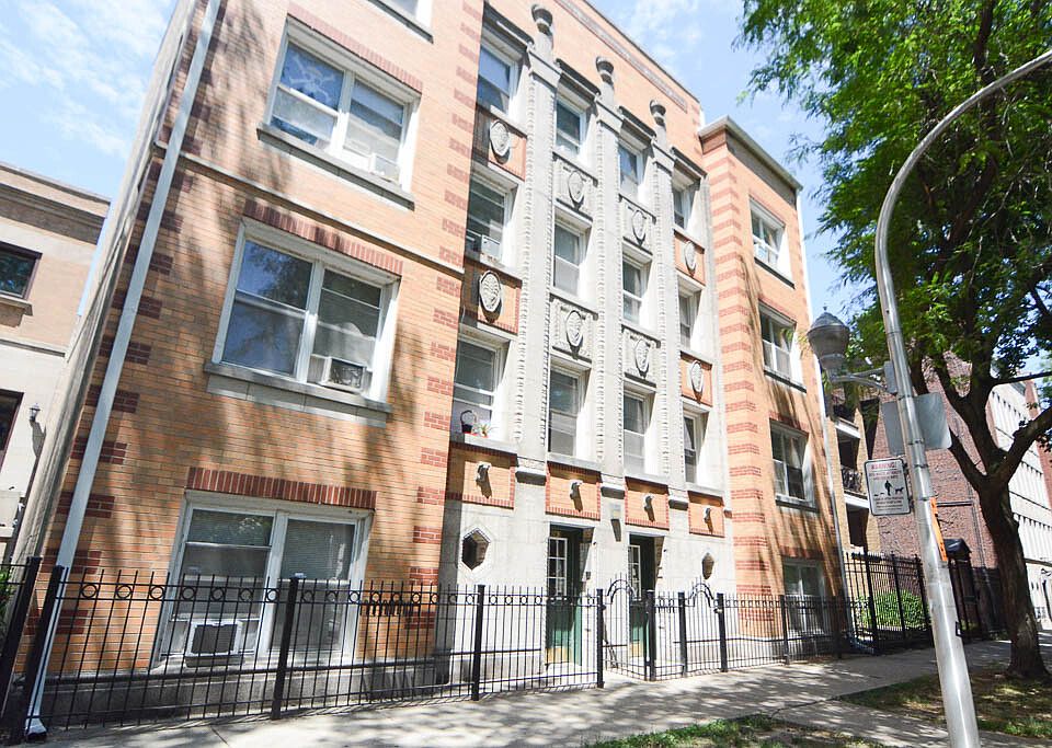 1st image of 4060 N Kenmore Ave #D7b
