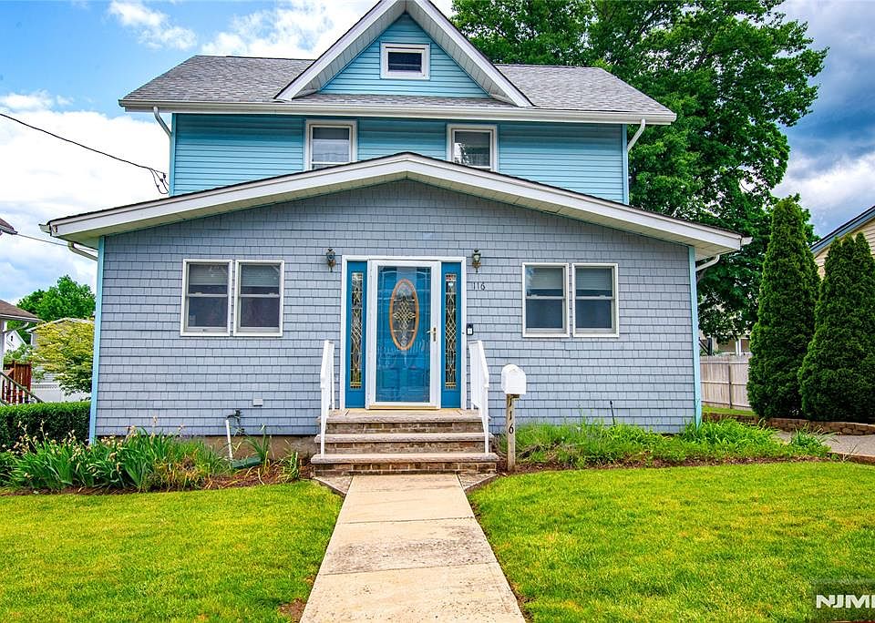 1st image of 116 W Quackenbush Avenue