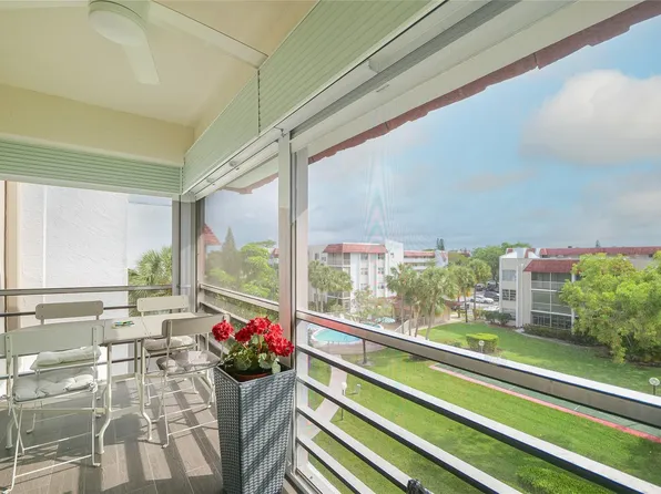 3531 Inverrary Drive #407, Lauderhill, FL 33319