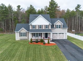 37 Waterford Cir, Dighton, MA 02715