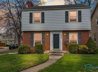 3701 Bowen Rd, Toledo, OH 43613