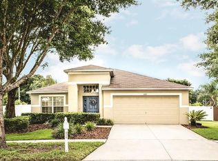 2705 Buckhorn Preserve Blvd, Valrico, FL 33596